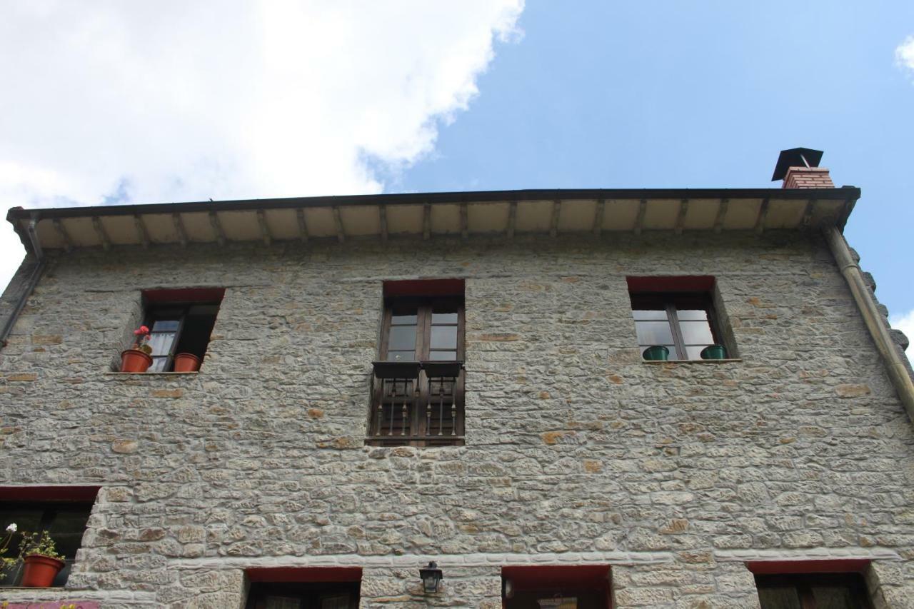 El Sumiciu Mieres (Asturias) Exterior foto