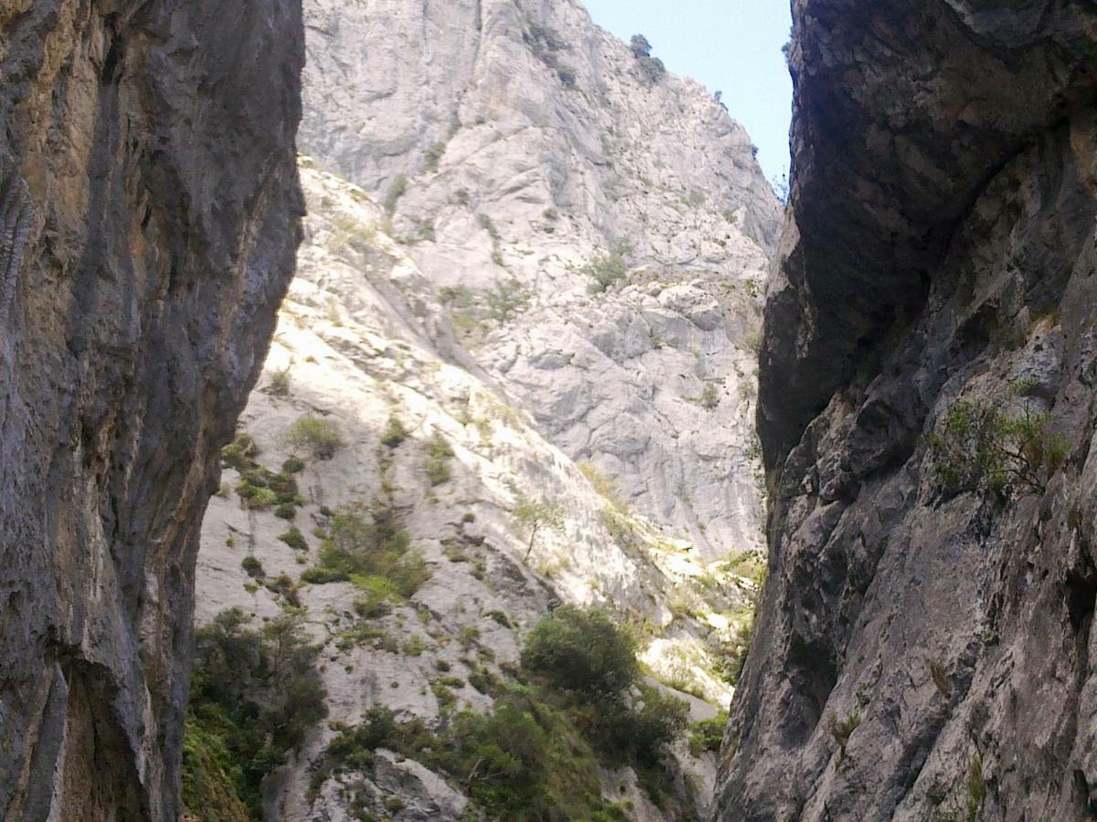 El Sumiciu Mieres (Asturias) Exterior foto